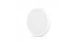 Panel LED 18W Surface  Round Neutral
